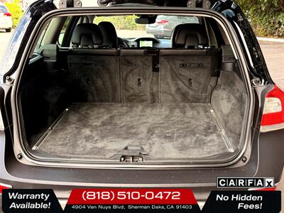 2016 Volvo XC70 T5 Premier - Photo 20 - Sherman Oaks, CA 91403-1701