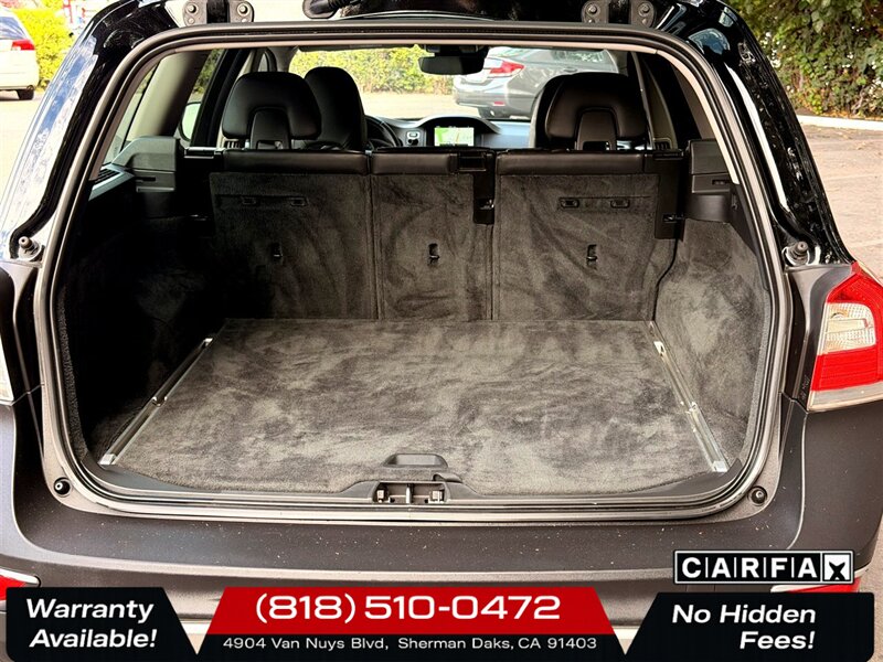 2016 Volvo XC70 T5 Premier - Photo 20 - Sherman Oaks, CA 91403-1701