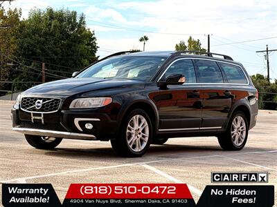 2016 Volvo XC70 T5 Premier - Photo 3 - Sherman Oaks, CA 91403-1701