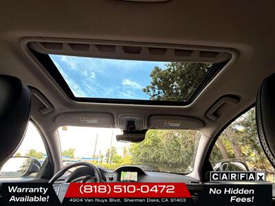 2016 Volvo XC70 T5 Premier - Photo 13 - Sherman Oaks, CA 91403-1701