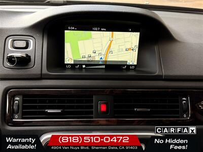 2016 Volvo XC70 T5 Premier - Photo 17 - Sherman Oaks, CA 91403-1701