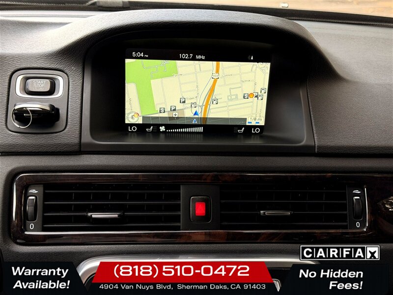 2016 Volvo XC70 T5 Premier - Photo 17 - Sherman Oaks, CA 91403-1701