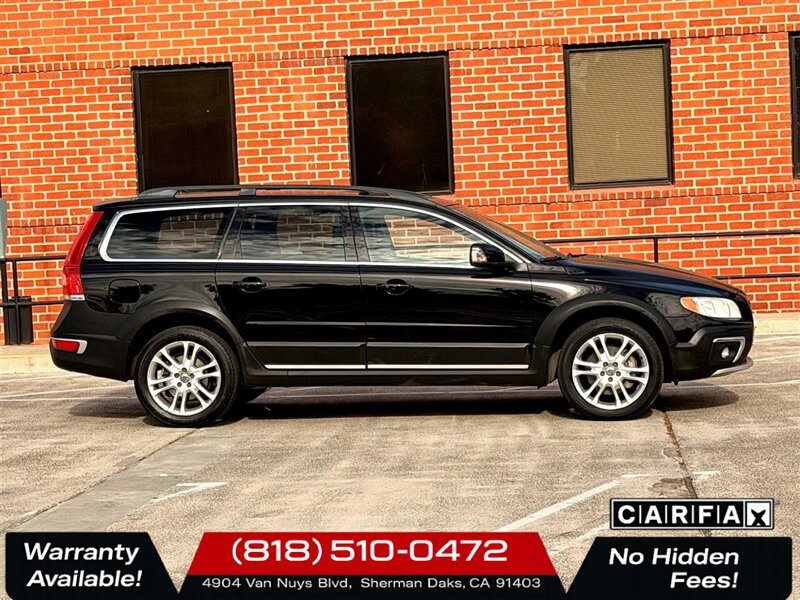 2016 Volvo XC70 T5 Premier - Photo 8 - Sherman Oaks, CA 91403-1701