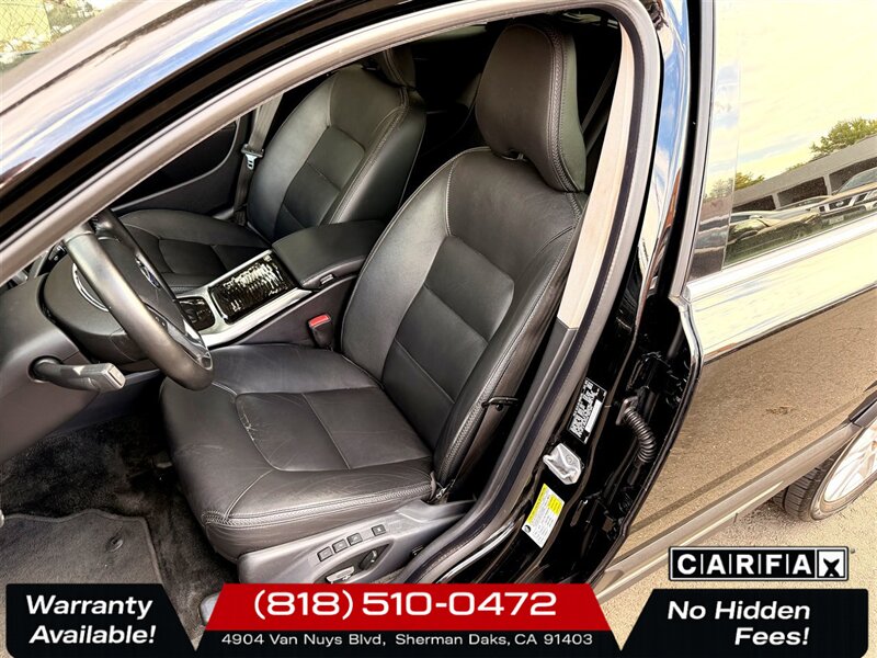 2016 Volvo XC70 T5 Premier - Photo 15 - Sherman Oaks, CA 91403-1701