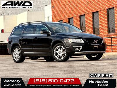 2016 Volvo XC70 T5 Premier - Photo 1 - Sherman Oaks, CA 91403-1701