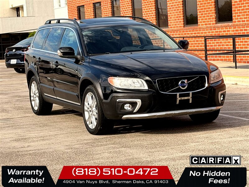 2016 Volvo XC70 T5 Premier - Photo 9 - Sherman Oaks, CA 91403-1701
