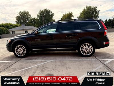 2016 Volvo XC70 T5 Premier - Photo 4 - Sherman Oaks, CA 91403-1701