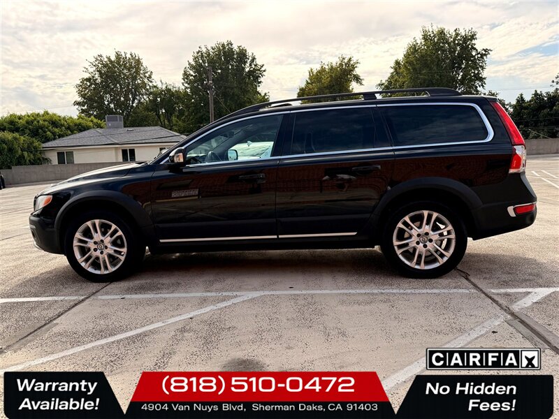 2016 Volvo XC70 T5 Premier - Photo 4 - Sherman Oaks, CA 91403-1701