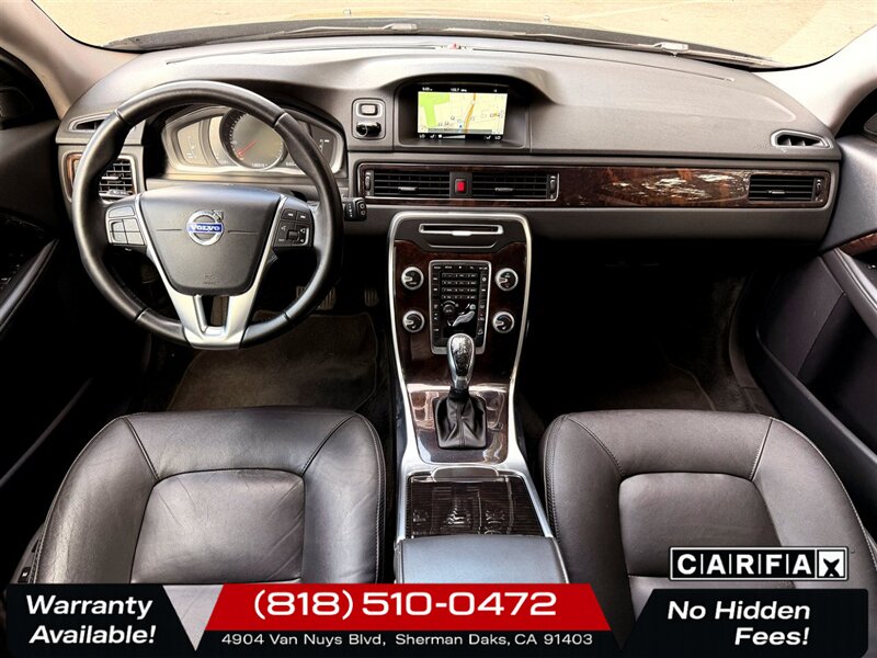 2016 Volvo XC70 T5 Premier - Photo 10 - Sherman Oaks, CA 91403-1701