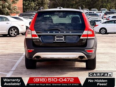 2016 Volvo XC70 T5 Premier - Photo 6 - Sherman Oaks, CA 91403-1701