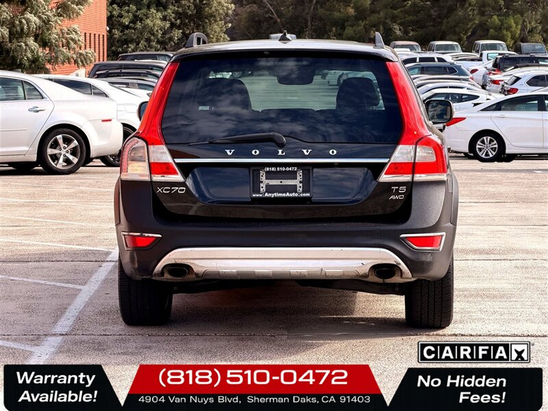 2016 Volvo XC70 T5 Premier - Photo 6 - Sherman Oaks, CA 91403-1701