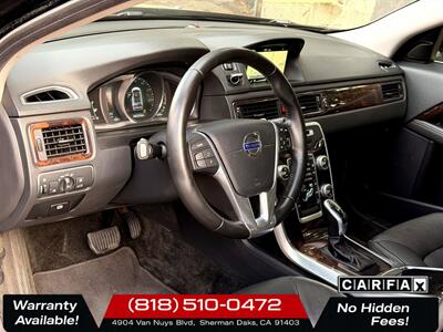 2016 Volvo XC70 T5 Premier - Photo 14 - Sherman Oaks, CA 91403-1701