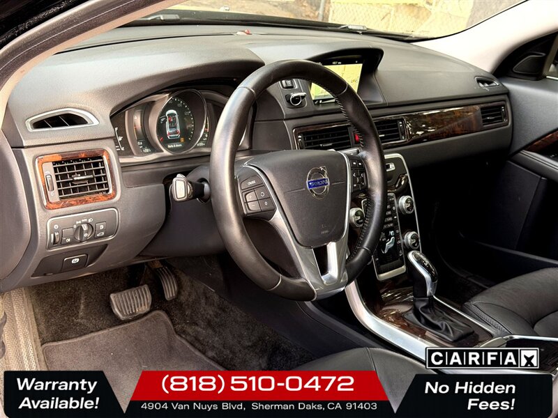 2016 Volvo XC70 T5 Premier - Photo 14 - Sherman Oaks, CA 91403-1701