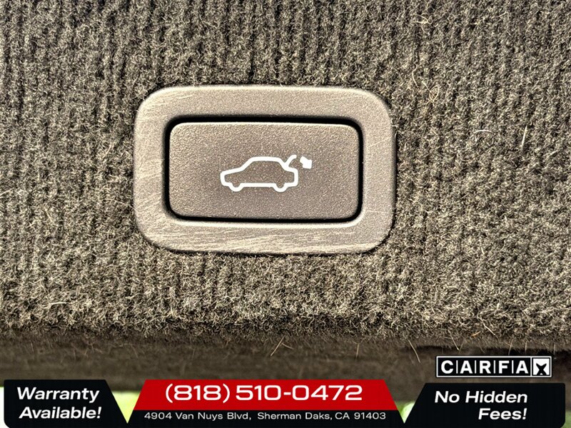 2016 Volvo XC70 T5 Premier - Photo 22 - Sherman Oaks, CA 91403-1701