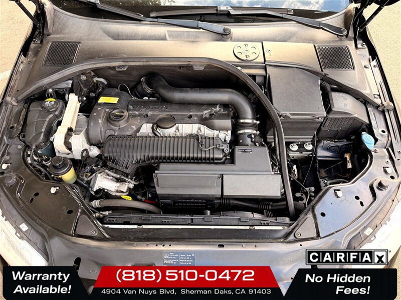 2016 Volvo XC70 T5 Premier - Photo 23 - Sherman Oaks, CA 91403-1701