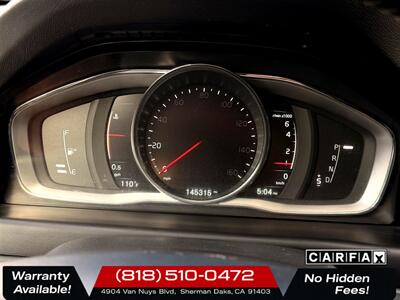 2016 Volvo XC70 T5 Premier - Photo 16 - Sherman Oaks, CA 91403-1701