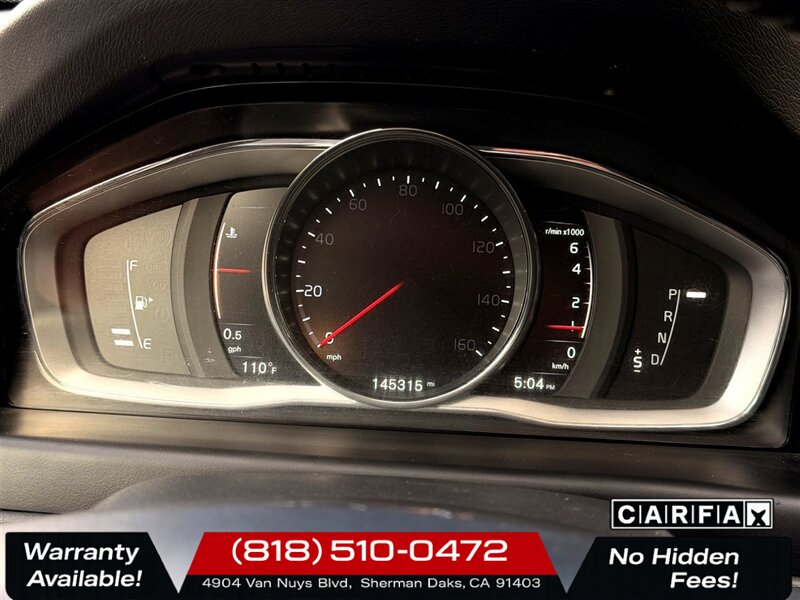 2016 Volvo XC70 T5 Premier - Photo 16 - Sherman Oaks, CA 91403-1701