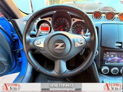 2012 Nissan 370Z   - Photo 15 - Sherman Oaks, CA 91403-1701