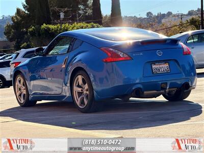 2012 Nissan 370Z   - Photo 4 - Sherman Oaks, CA 91403-1701