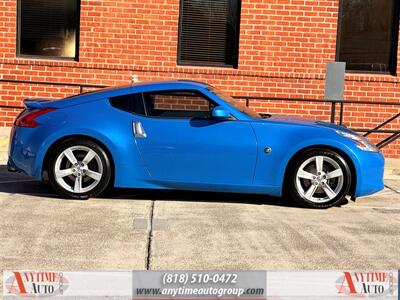 2012 Nissan 370Z   - Photo 7 - Sherman Oaks, CA 91403-1701