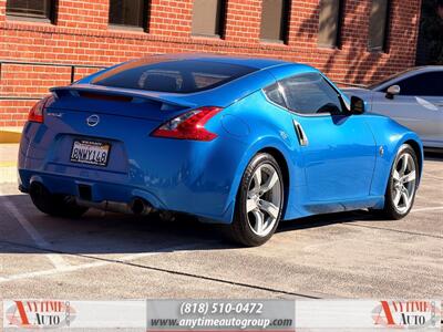 2012 Nissan 370Z   - Photo 6 - Sherman Oaks, CA 91403-1701
