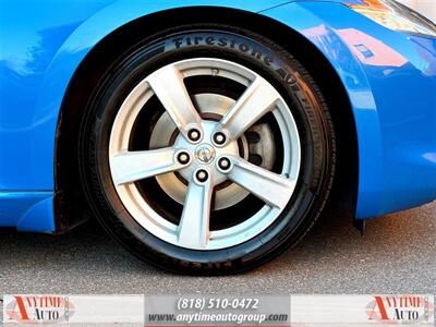 2012 Nissan 370Z   - Photo 18 - Sherman Oaks, CA 91403-1701