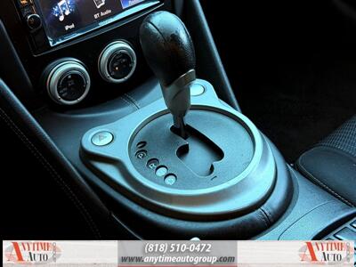 2012 Nissan 370Z   - Photo 14 - Sherman Oaks, CA 91403-1701