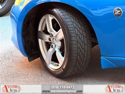 2012 Nissan 370Z   - Photo 19 - Sherman Oaks, CA 91403-1701