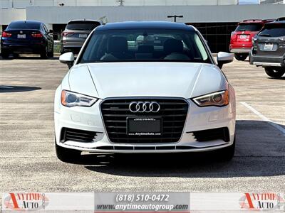 2015 Audi A3 2.0T Premium quattro   - Photo 2 - Sherman Oaks, CA 91403-1701