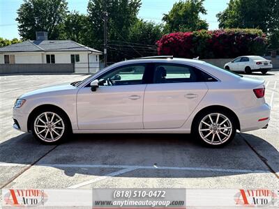2015 Audi A3 2.0T Premium quattro   - Photo 4 - Sherman Oaks, CA 91403-1701