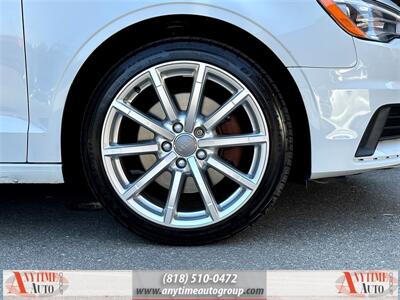 2015 Audi A3 2.0T Premium quattro   - Photo 26 - Sherman Oaks, CA 91403-1701