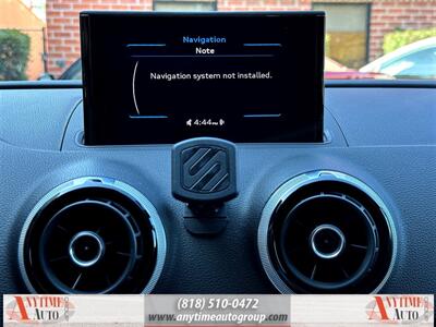 2015 Audi A3 2.0T Premium quattro   - Photo 17 - Sherman Oaks, CA 91403-1701