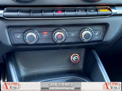 2015 Audi A3 2.0T Premium quattro   - Photo 19 - Sherman Oaks, CA 91403-1701