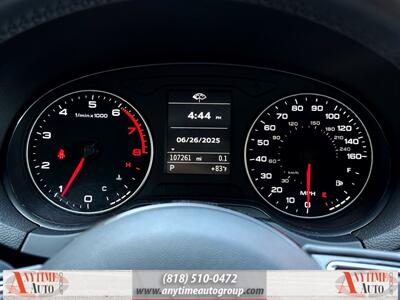 2015 Audi A3 2.0T Premium quattro   - Photo 15 - Sherman Oaks, CA 91403-1701