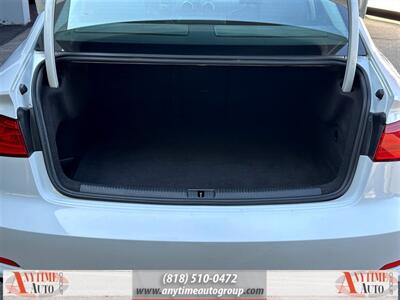 2015 Audi A3 2.0T Premium quattro   - Photo 23 - Sherman Oaks, CA 91403-1701