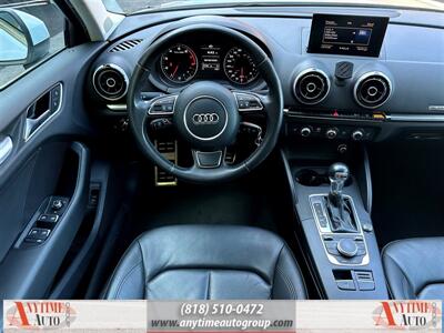 2015 Audi A3 2.0T Premium quattro   - Photo 11 - Sherman Oaks, CA 91403-1701
