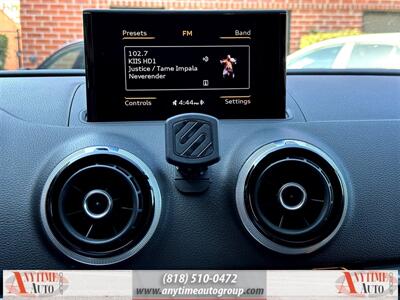 2015 Audi A3 2.0T Premium quattro   - Photo 16 - Sherman Oaks, CA 91403-1701