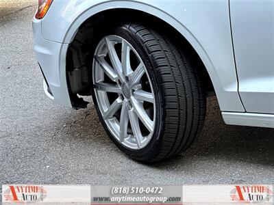 2015 Audi A3 2.0T Premium quattro   - Photo 27 - Sherman Oaks, CA 91403-1701
