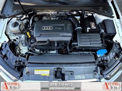 2015 Audi A3 2.0T Premium quattro   - Photo 25 - Sherman Oaks, CA 91403-1701