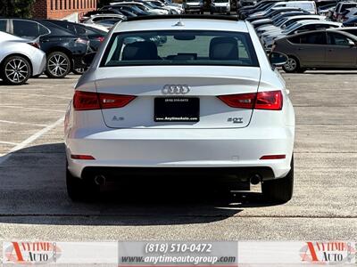 2015 Audi A3 2.0T Premium quattro   - Photo 6 - Sherman Oaks, CA 91403-1701