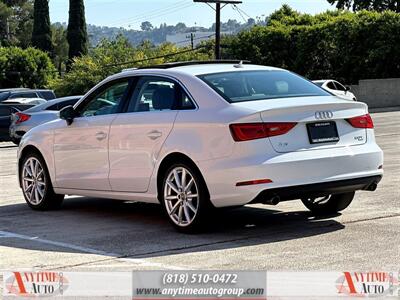 2015 Audi A3 2.0T Premium quattro   - Photo 5 - Sherman Oaks, CA 91403-1701