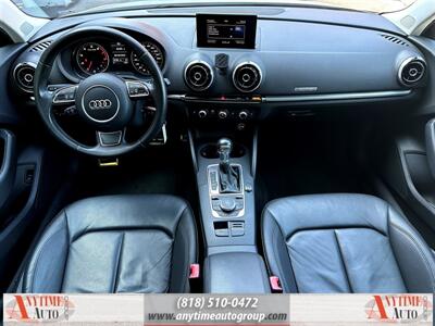 2015 Audi A3 2.0T Premium quattro   - Photo 10 - Sherman Oaks, CA 91403-1701