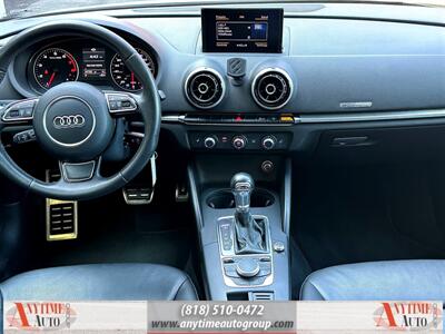 2015 Audi A3 2.0T Premium quattro   - Photo 12 - Sherman Oaks, CA 91403-1701