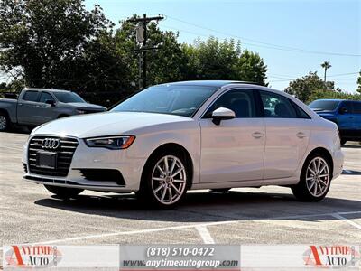 2015 Audi A3 2.0T Premium quattro   - Photo 3 - Sherman Oaks, CA 91403-1701