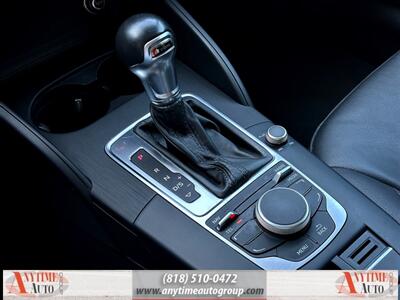 2015 Audi A3 2.0T Premium quattro   - Photo 20 - Sherman Oaks, CA 91403-1701