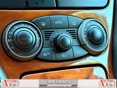 2004 Mercedes-Benz SL 55 AMG   - Photo 18 - Sherman Oaks, CA 91403-1701