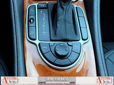 2004 Mercedes-Benz SL 55 AMG   - Photo 21 - Sherman Oaks, CA 91403-1701