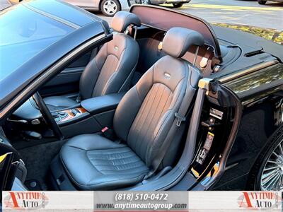 2004 Mercedes-Benz SL 55 AMG   - Photo 14 - Sherman Oaks, CA 91403-1701