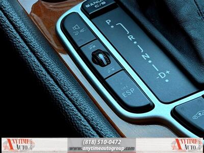 2004 Mercedes-Benz SL 55 AMG   - Photo 22 - Sherman Oaks, CA 91403-1701