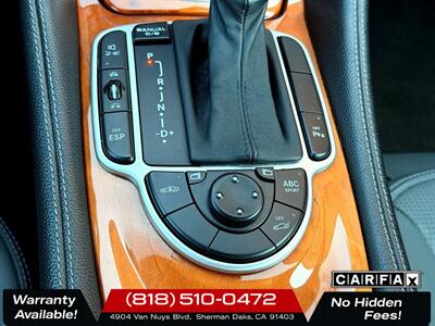 2004 Mercedes-Benz SL 55 AMG®   - Photo 21 - Sherman Oaks, CA 91403-1701